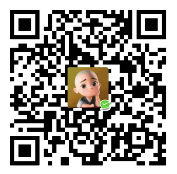 Jeffrey Wang 微信支付